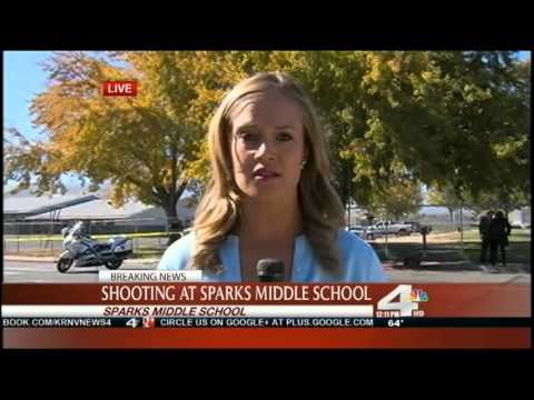 10-21-13 Sparks Middle School Shooting